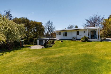 Photo of property in 189 Fisher Lane, Galloway, Alexandra, 9393