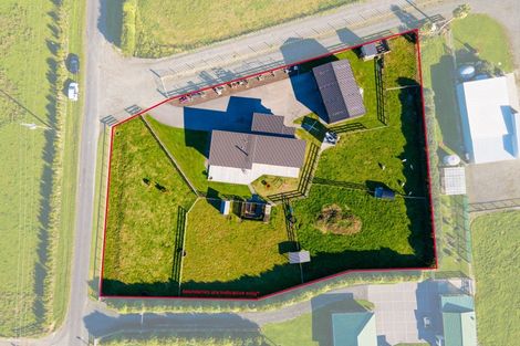 Photo of property in 270 Turangi Road, Tikorangi, Waitara, 4383