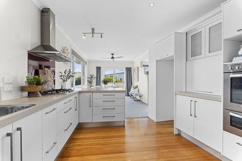 Photo of property in 15 Mclean Street, Strandon, New Plymouth, 4312