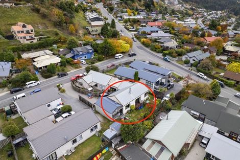 Photo of property in 4b Watts Road, Fernhill, Queenstown, 9300