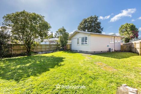 Photo of property in 10 Rosina Street, Clouston Park, Upper Hutt, 5018