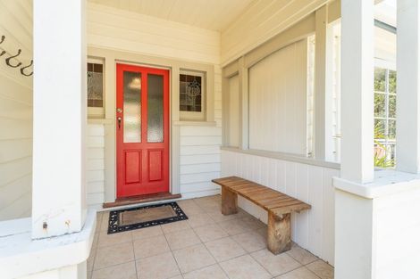 Photo of property in 34 Oban Street, Wadestown, Wellington, 6012