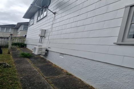 Photo of property in 15 Fisher Street, Johnsonville, Wellington, 6037