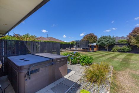 Photo of property in 253 Rolleston Drive, Rolleston, 7614