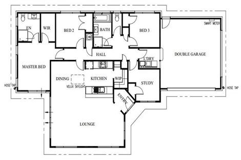 Photo of property in 31 Pakaraka Drive, Papakura, 2110