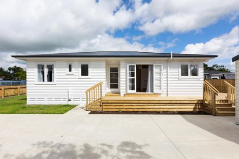 Photo of property in 1 Ferndale Place, Feilding, 4702
