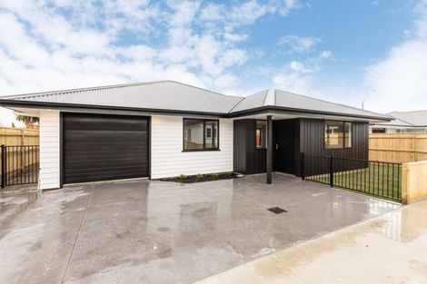 Photo of property in 208b Tremaine Avenue, Highbury, Palmerston North, 4412