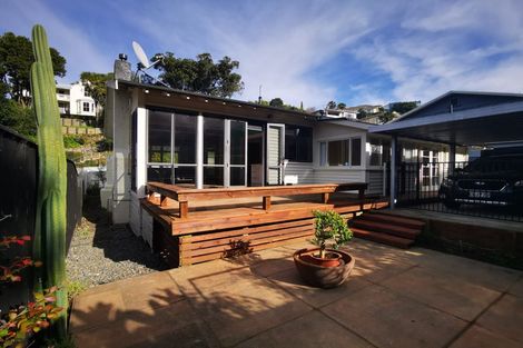 Photo of property in 53 Shakespeare Road, Bluff Hill, Napier, 4110