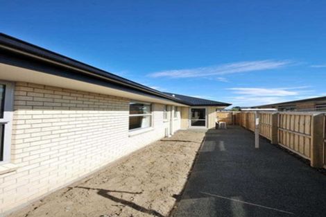 Photo of property in 129 Infinity Drive, Pegasus, 7612