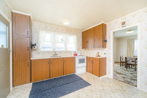 Photo of property in 7 College Street, Awapuni, Palmerston North, 4412