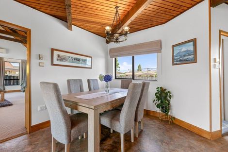 Photo of property in 8 Raupo Place, Matamata, 3400