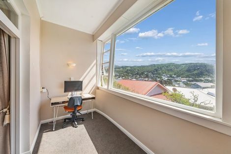 Photo of property in 13 Brighton Street, Island Bay, Wellington, 6023