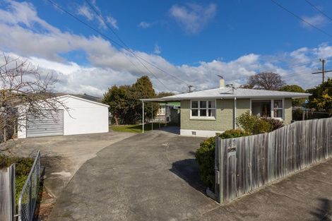 Photo of property in 2 Houghton Crescent, Redwoodtown, Blenheim, 7201