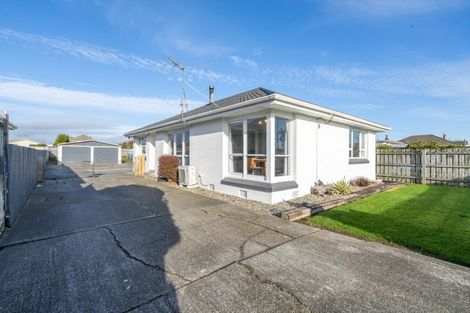 Photo of property in 567 Tweed Street, Newfield, Invercargill, 9812