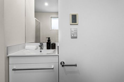 Photo of property in 8/20 Old Red Barn Road, Halswell, Christchurch, 8025