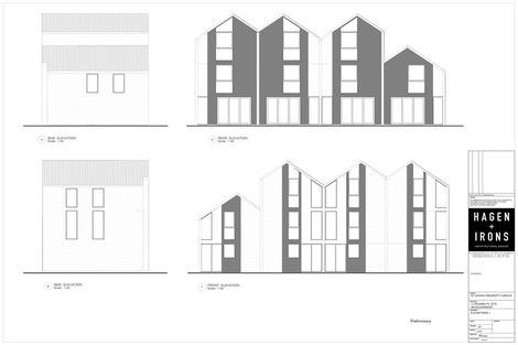 Photo of property in 12 Pesaro Place, Clover Park, Auckland, 2023