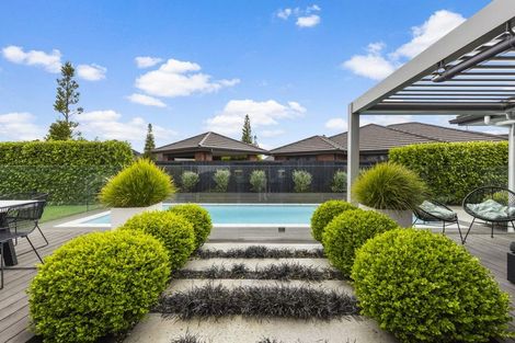 Photo of property in 10 Amokura Crescent, Flagstaff, Hamilton, 3210