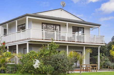 Photo of property in 124 Pepe Road, Tairua, 3508
