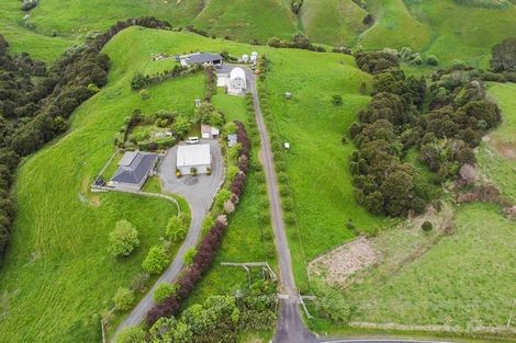 Photo of property in 1855 Highway, Pukekawa, 2696