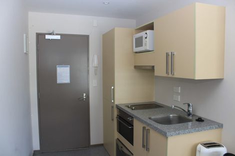 Photo of property in Dual Apartments, 108/142 Vivian Street, Te Aro, Wellington, 6011
