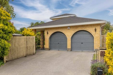 Photo of property in 9 Fenmere Place, Burwood, Christchurch, 8083