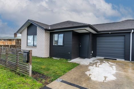 Photo of property in 1/85 Insoll Avenue, Enderley, Hamilton, 3214