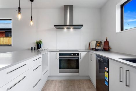 Photo of property in 14 Fauna Street, Halswell, Christchurch, 8025