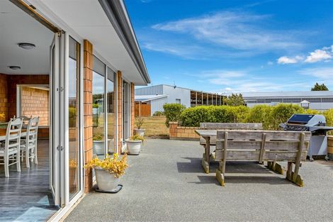 Photo of property in 646 Grange Road, Burnham, Christchurch, 7677