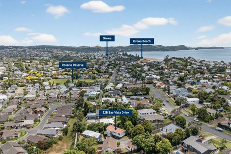 Photo of property in 22 Bay Vista Drive, Red Beach, 0932