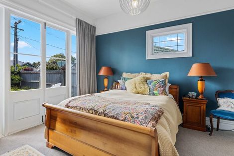 Photo of property in 47 Cleveland Street, Edgeware, Christchurch, 8013