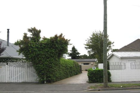 Photo of property in 60a Hoon Hay Road, Hoon Hay, Christchurch, 8025
