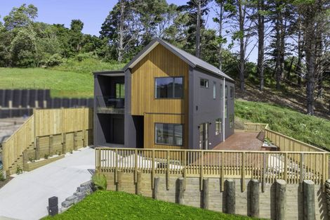 Photo of property in 244e West Hoe Heights, Orewa, 0931