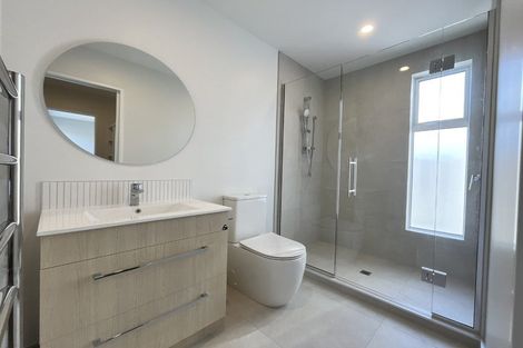 Photo of property in 7/9 Gresford Street, Edgeware, Christchurch, 8013
