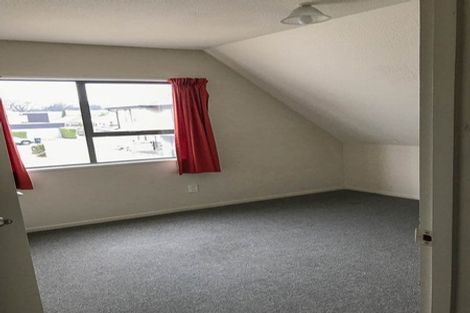 Photo of property in 57 Brockworth Place, Riccarton, Christchurch, 8011