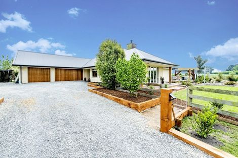 Photo of property in 201 East Maddisons Road, Springston, Christchurch, 7674
