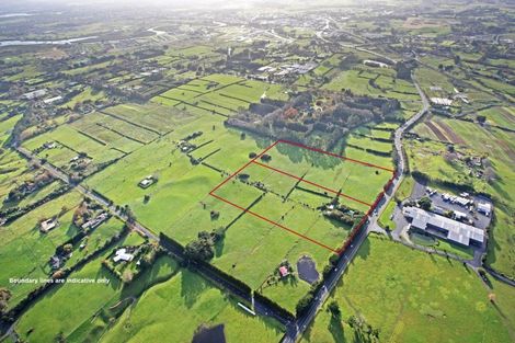 Photo of property in 323 Karaka Road, Karaka, Papakura, 2578