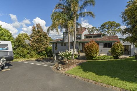 Photo of property in 6 Bay Street, Matua, Tauranga, 3110