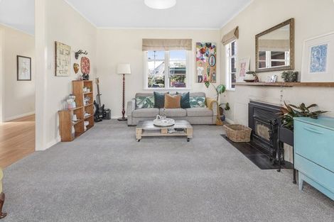 Photo of property in 107 Macfarlane Street, Hamilton East, Hamilton, 3216