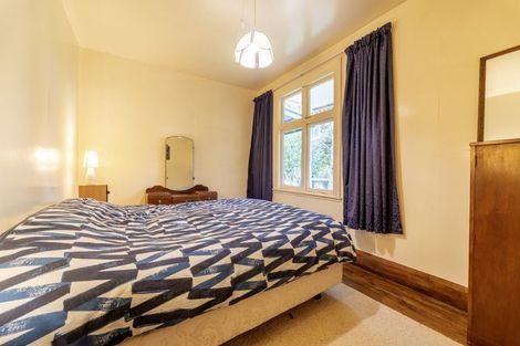 Photo of property in 250 Horsfall Road, Peel Forest, Mount Peel, 7992