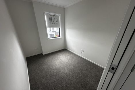 Photo of property in 4 Malcolm Calder Road, Hobsonville, Auckland, 0616