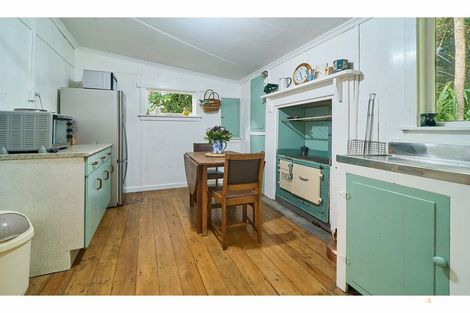 Photo of property in 51 Lookout Road, Peel Forest, Mount Peel, 7992