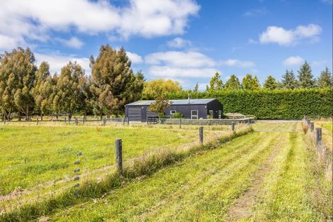 Photo of property in 83 Ohoka Meadows Drive, Ohoka, Kaiapoi, 7692