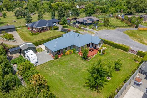 Photo of property in 9 Crawford Close, Amberley, 7410