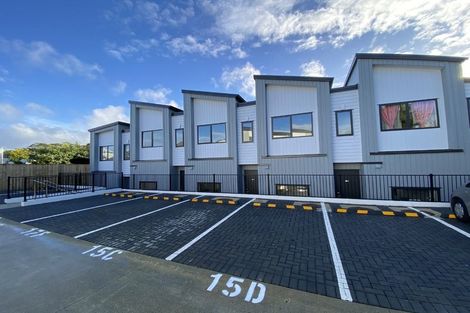 Photo of property in 15d Tabitha Crescent, Henderson, Auckland, 0612