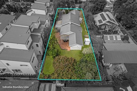 Photo of property in 168 Arthur Street, Onehunga, Auckland, 1061