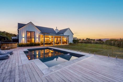 Photo of property in 20 Quarry Ridge, Poraiti, Napier, 4182