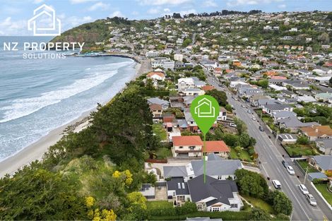 Photo of property in 161a Victoria Road, Saint Clair, Dunedin, 9012