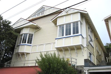 Photo of property in 9 Paisley Terrace, Karori, Wellington, 6012