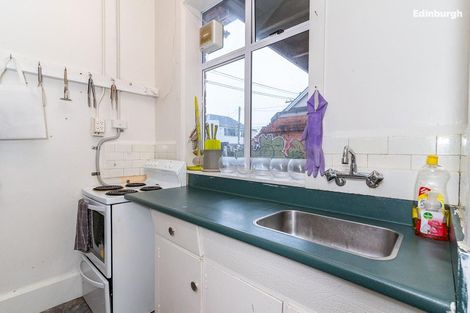 Photo of property in 122 Frederick Street, North Dunedin, Dunedin, 9016