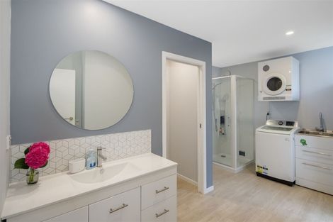 Photo of property in 39 Prospect Terrace, Johnsonville, Wellington, 6037